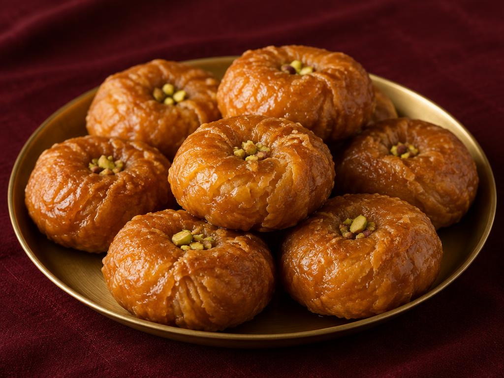 Balushahi