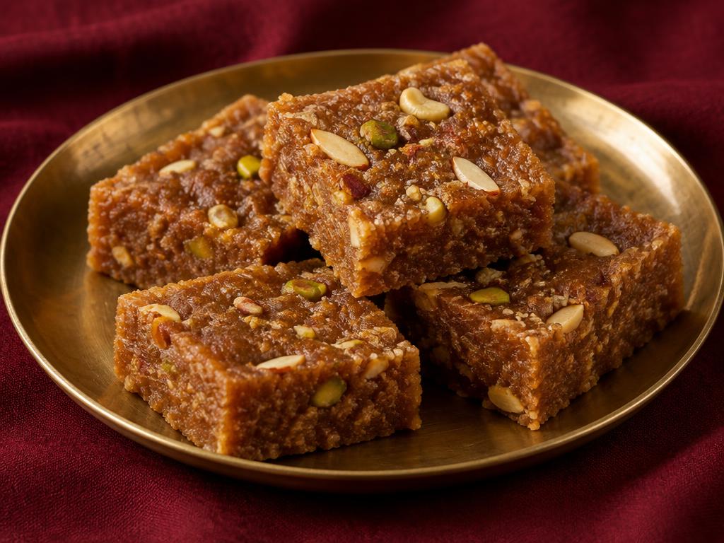 Doda Barfi