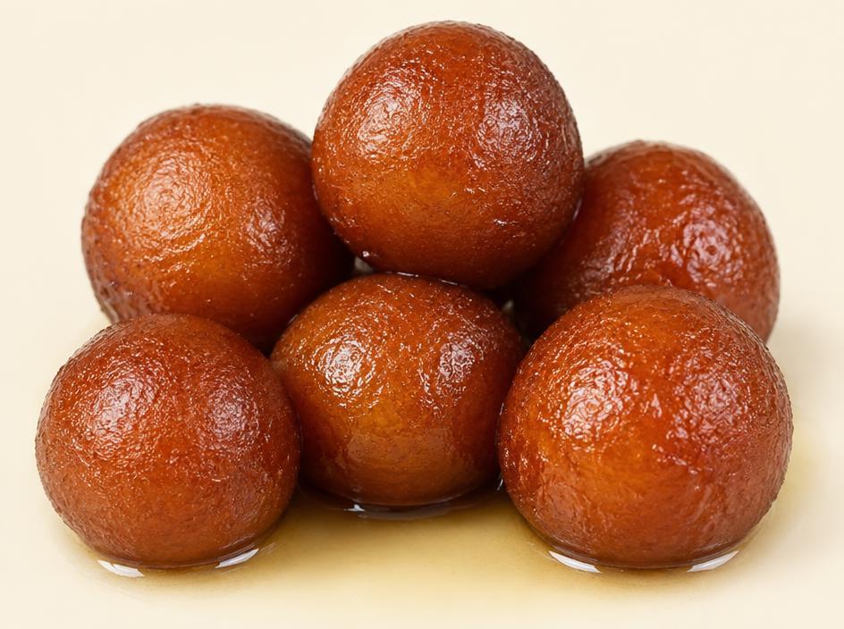 Gulab Jamun