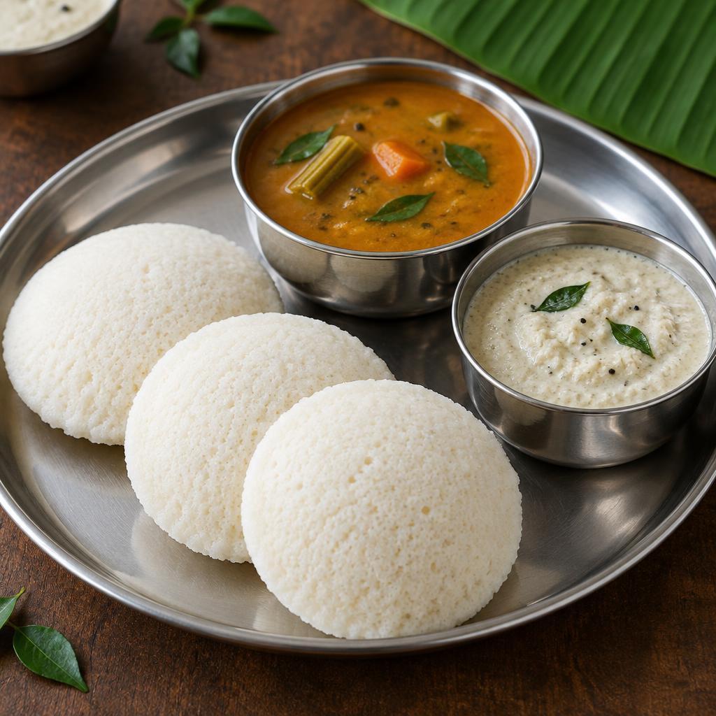 Idli