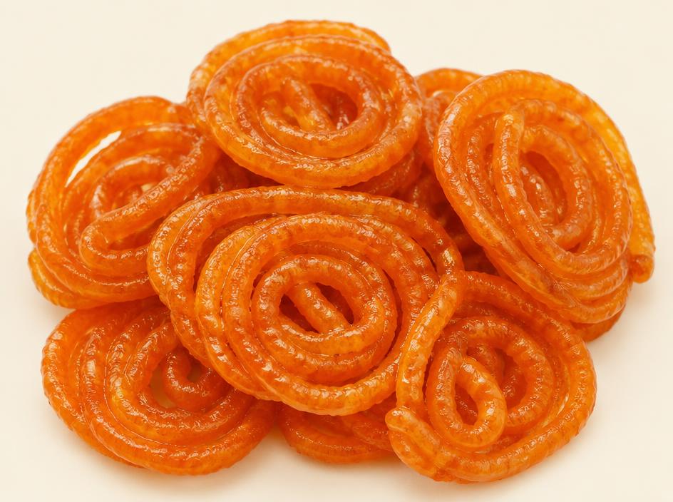 Jalebi