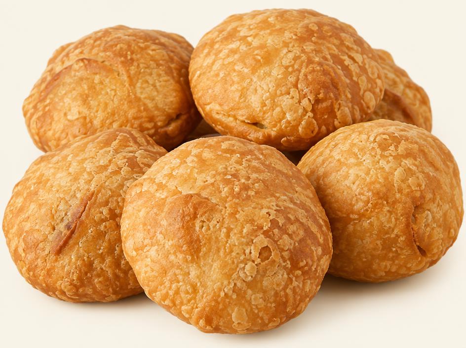 Pyaj Kachori