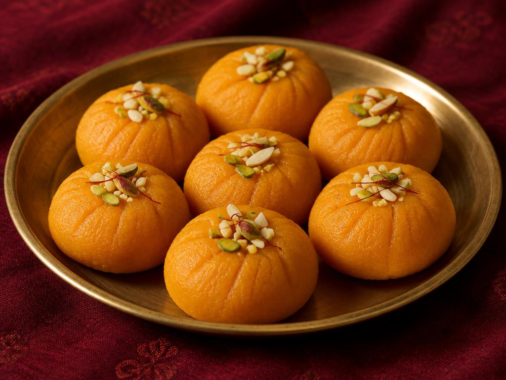 Keshari Peda