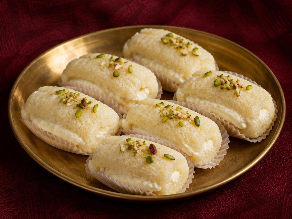 Malai Cham Cham