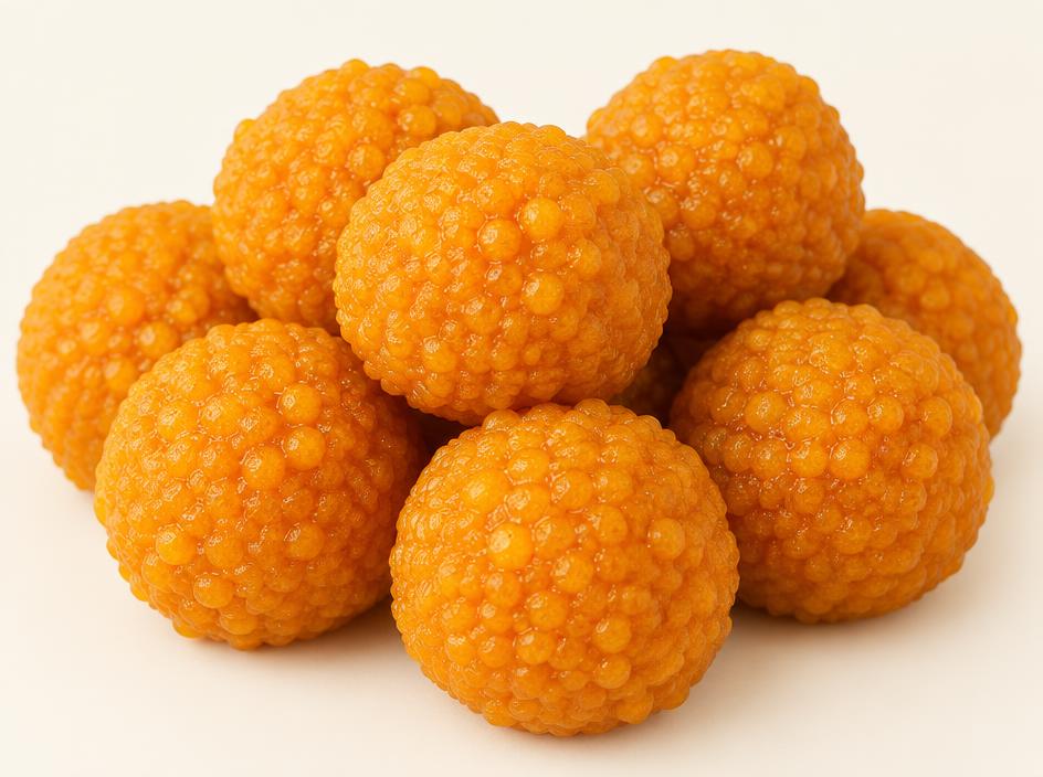 Motichoor Laddu