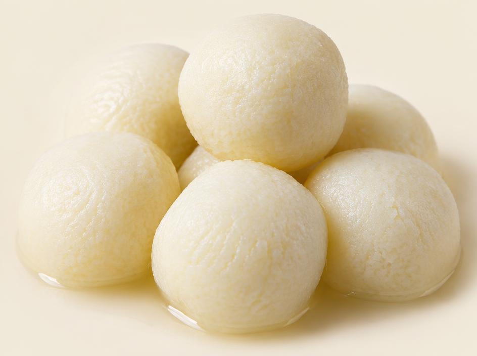 Rasgulla