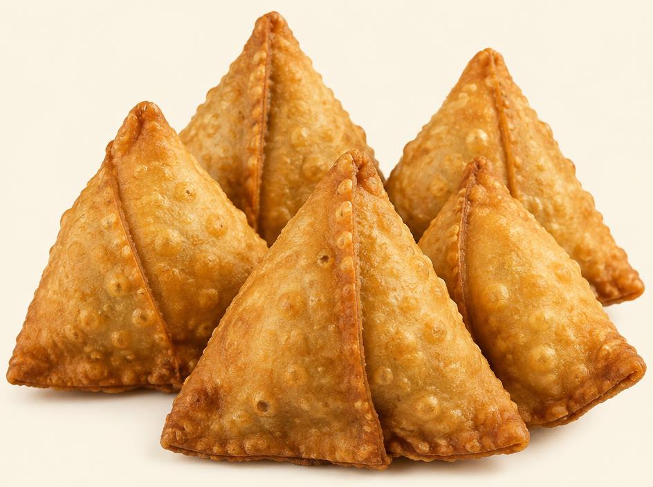 Samosa