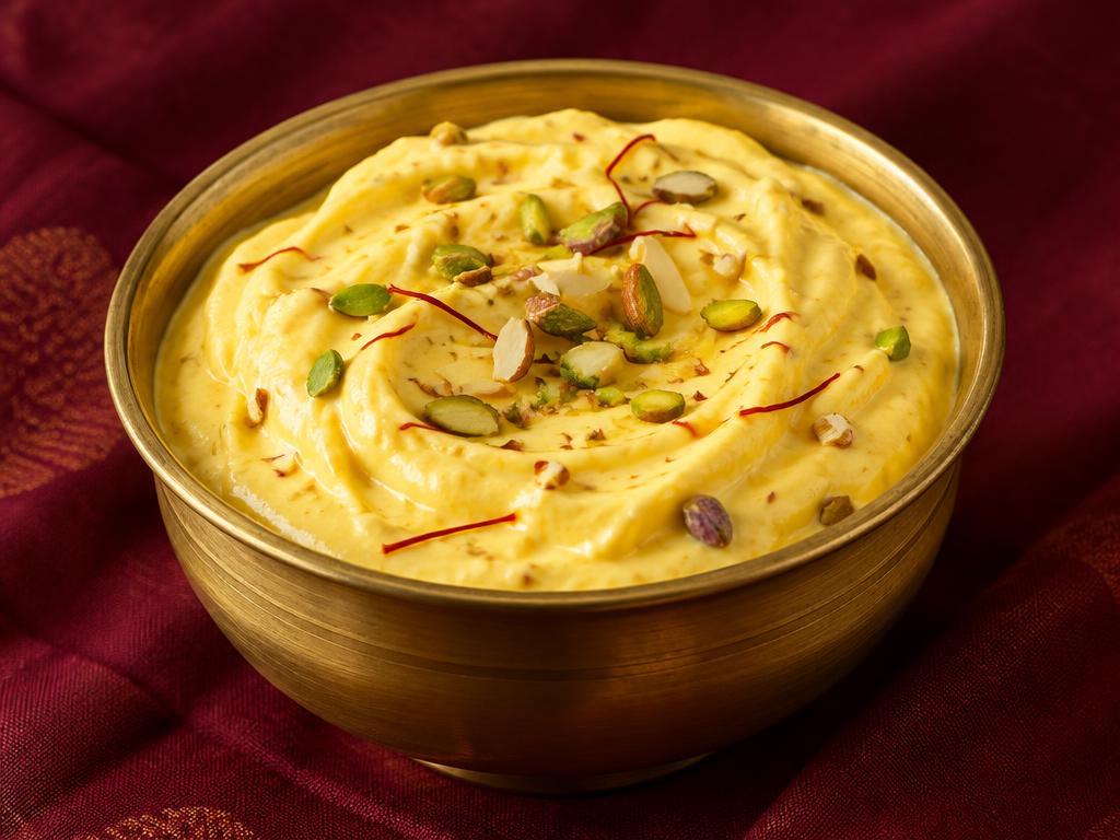 Shrikhand